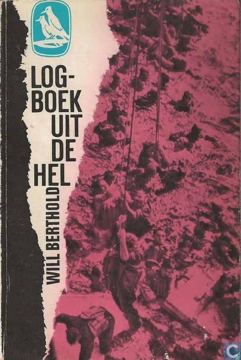Logboek Uit De Hel