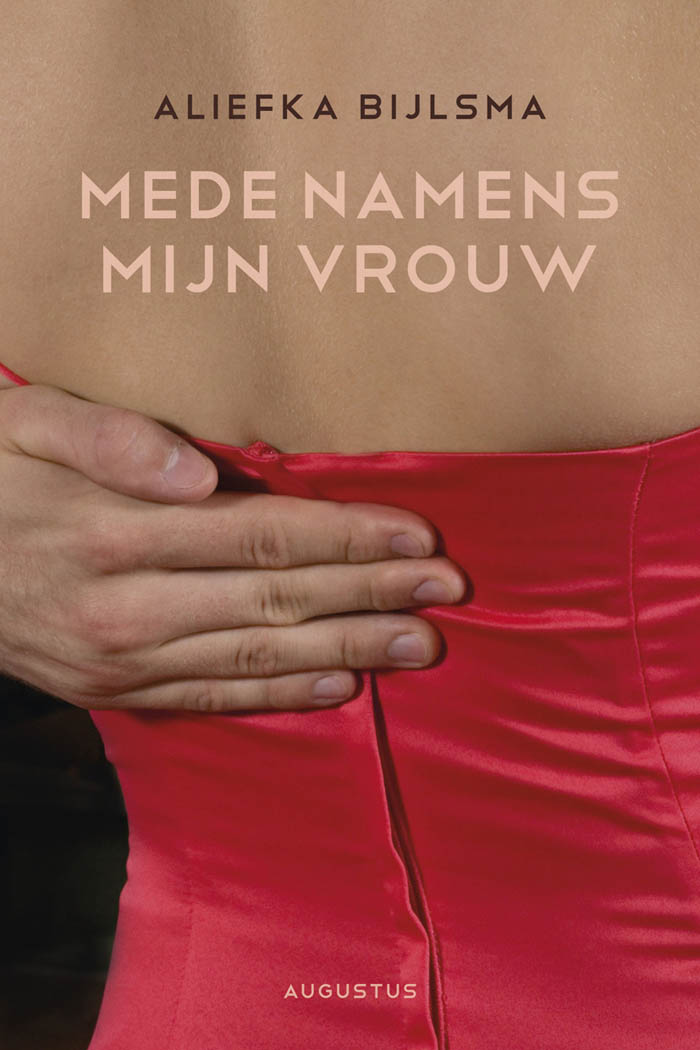 Mede namens mijn vrouw