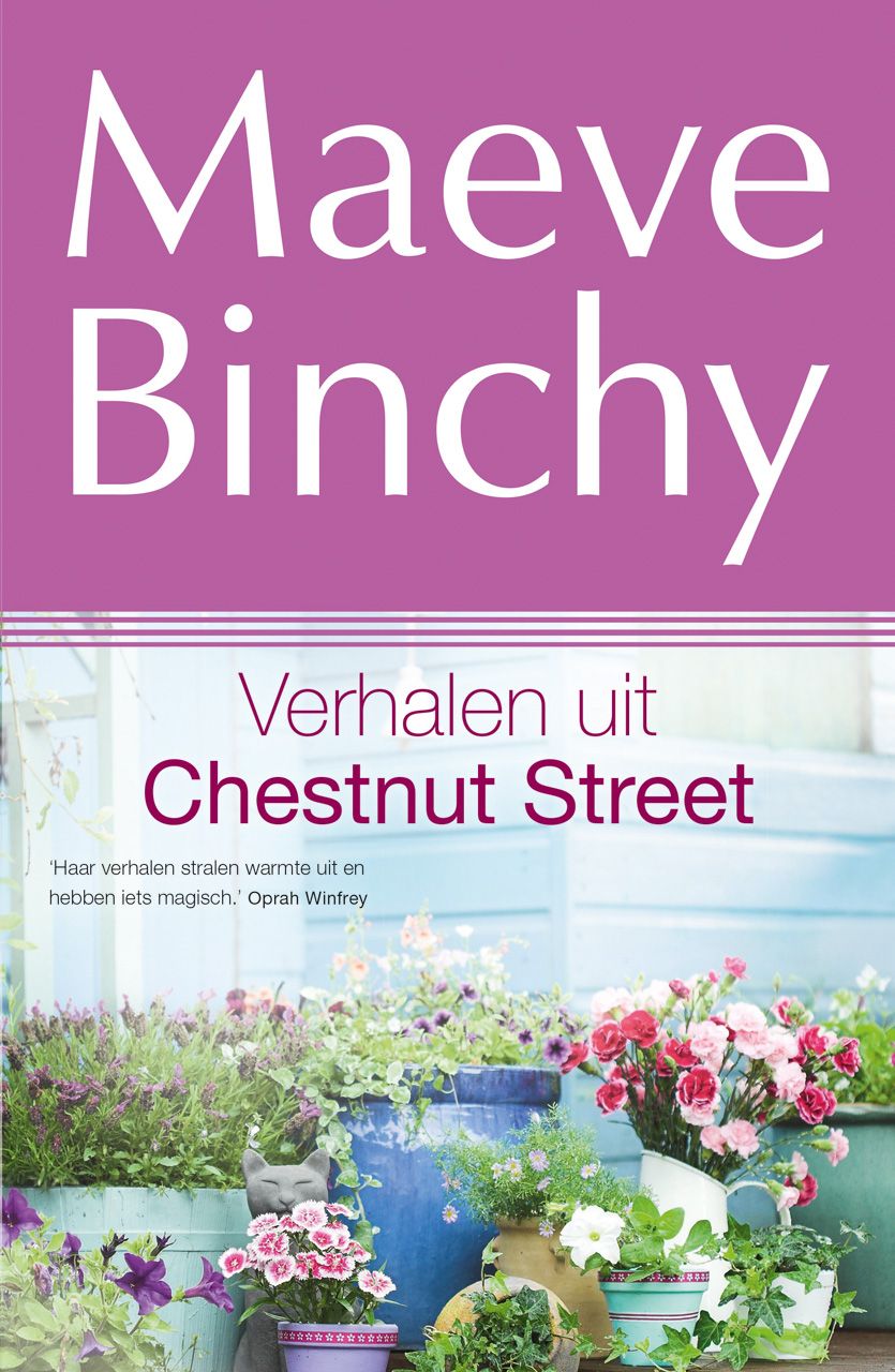 Verhalen uit Chestnut Street