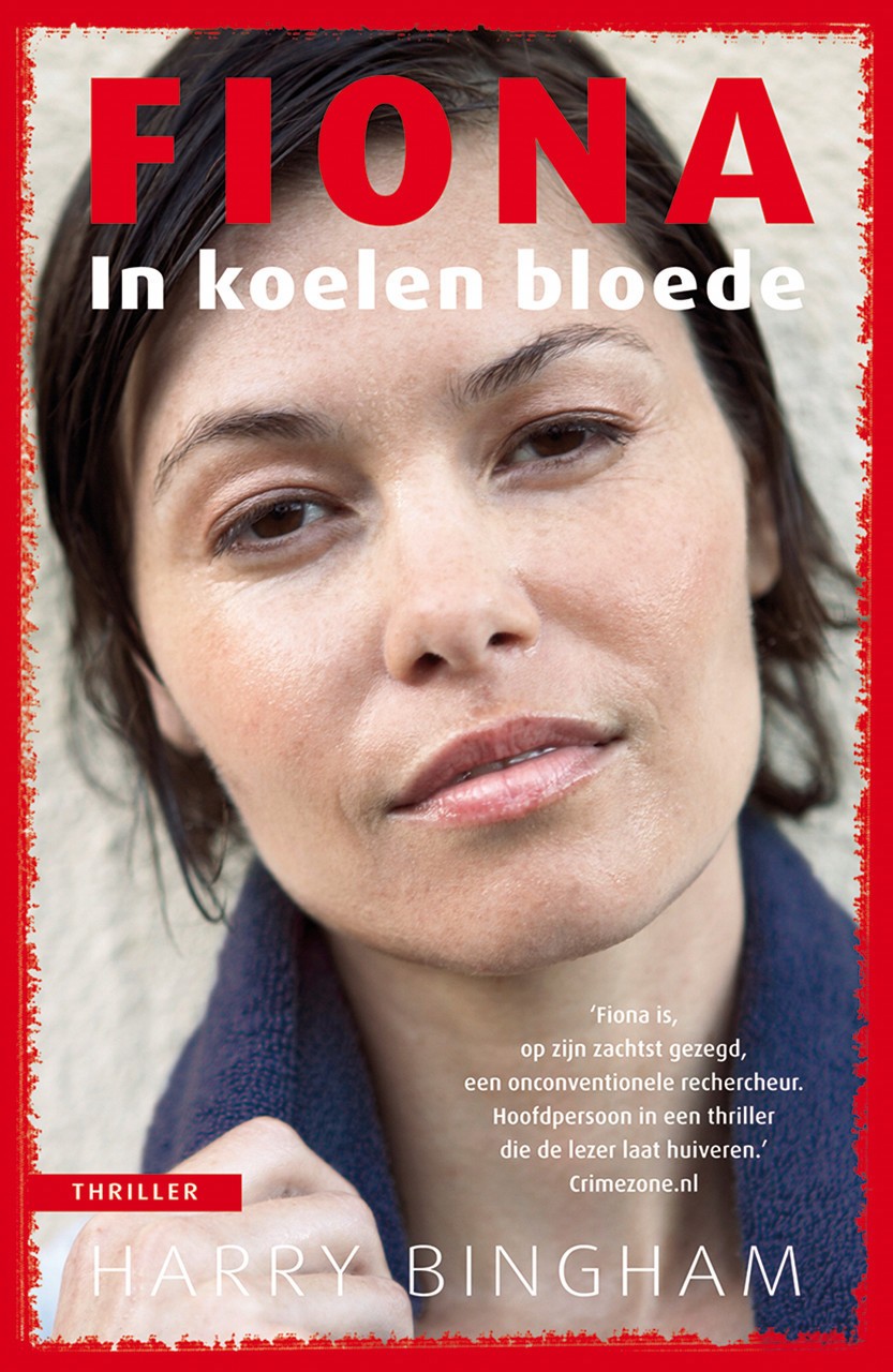 Fiona - In koelen bloede
