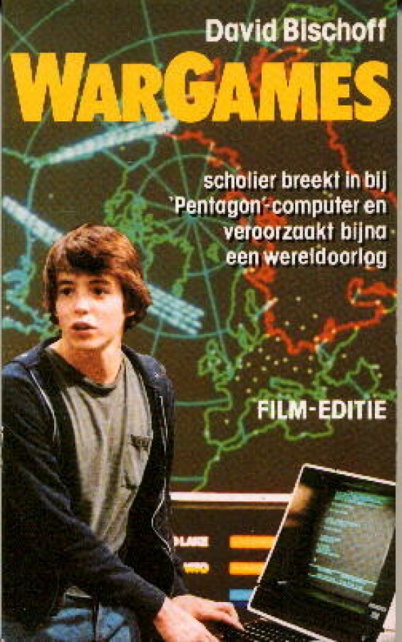Wargames