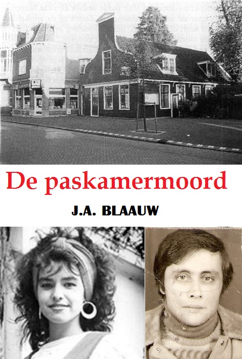 De paskamermoord