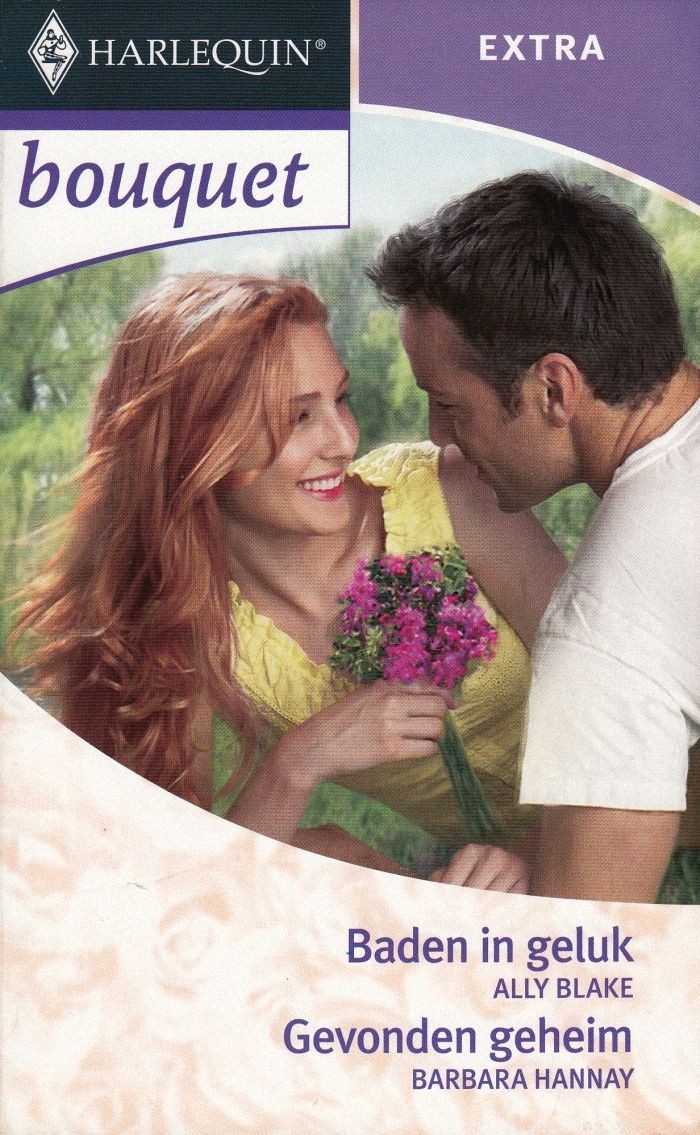 Baden in geluk / Gevonden geheim