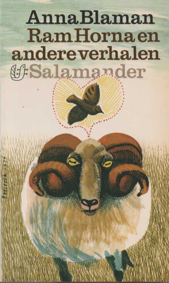 Ram horna e.a.verhalen