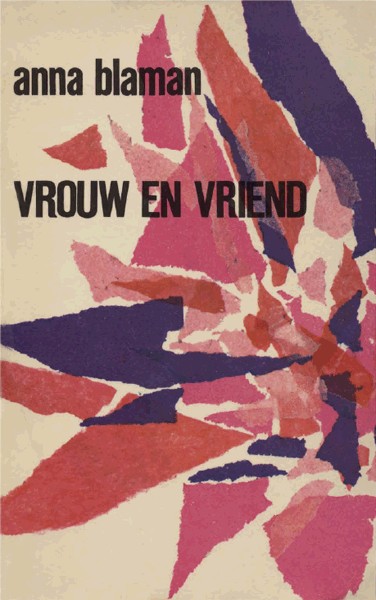 Vrouw en vriend