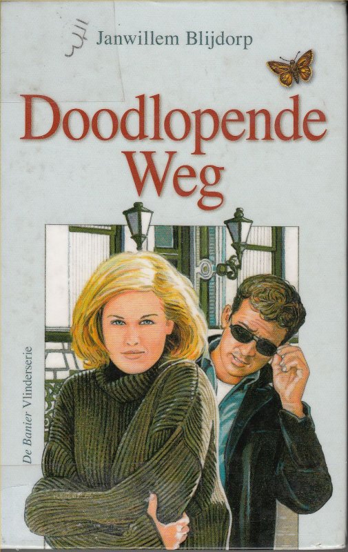 Doodlopende weg
