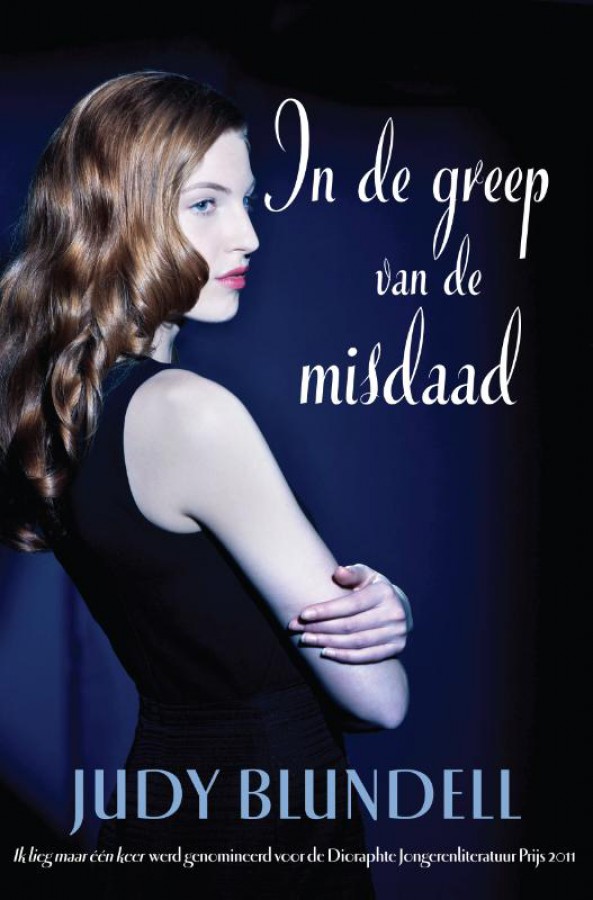 In de greep van de misdaad