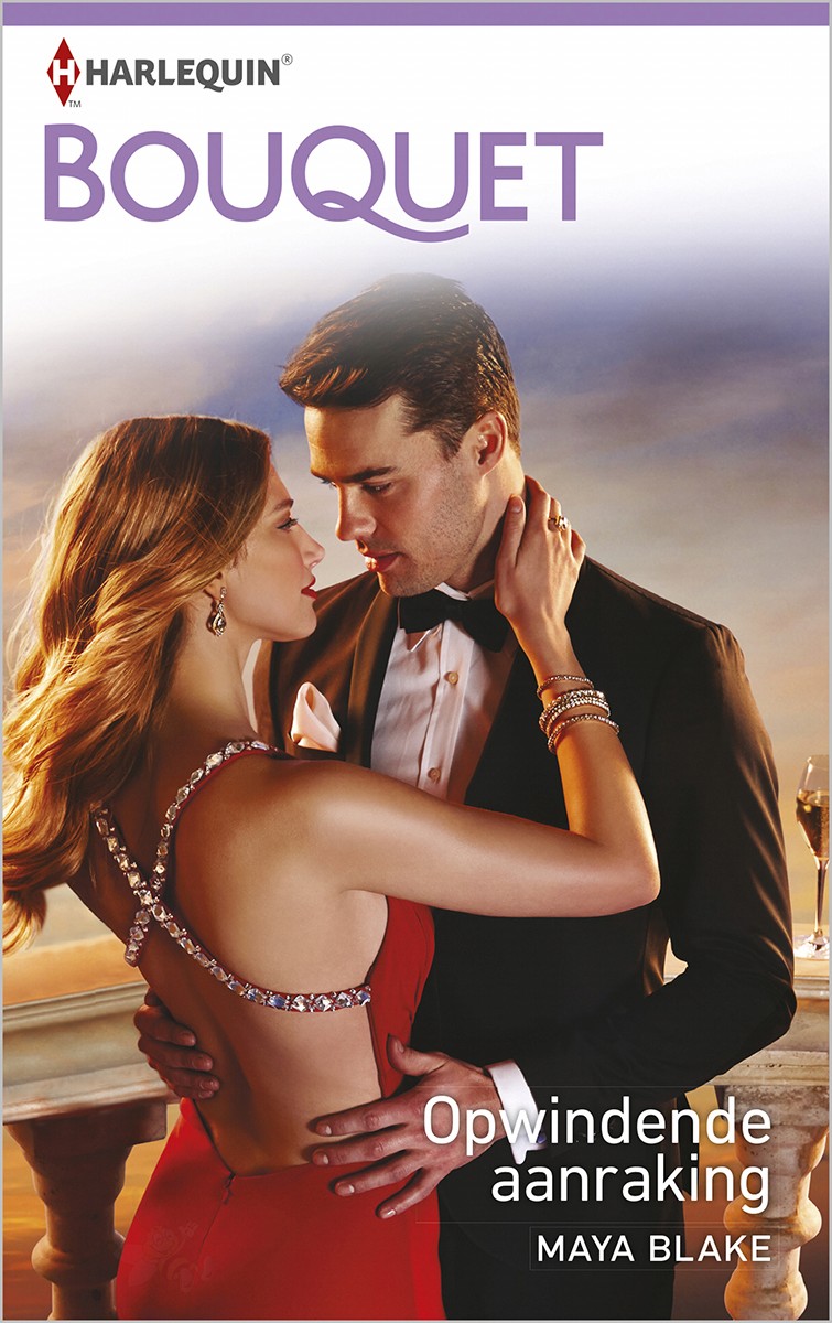 Opwindende aanraking