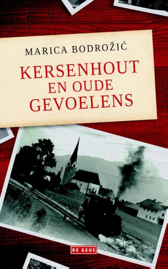 Kersenhout en oude gevoelens