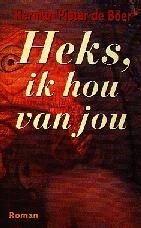 Heks, ik hou van jou