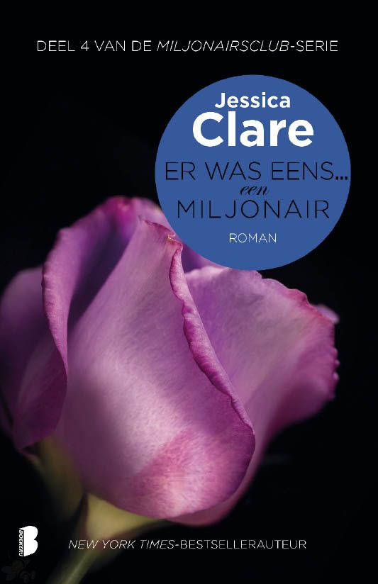 Er was eens een miljonair