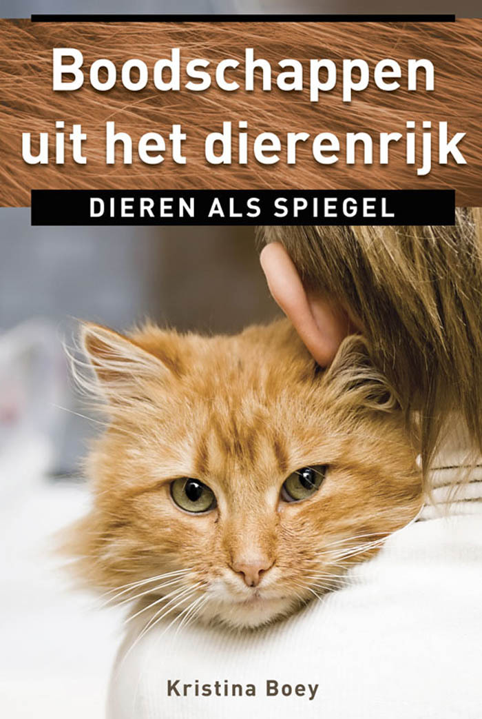 Boodschappen uit het dierenrijk