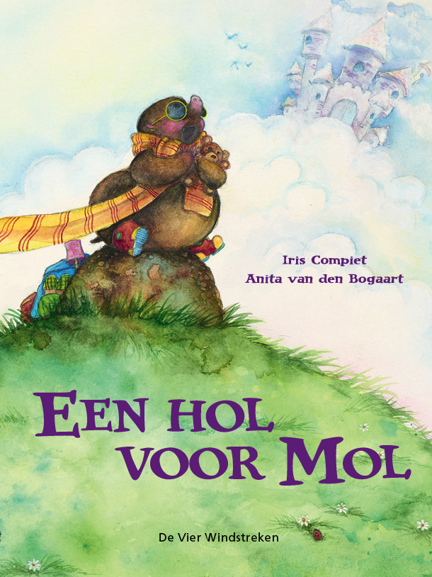 Een hol voor Mol