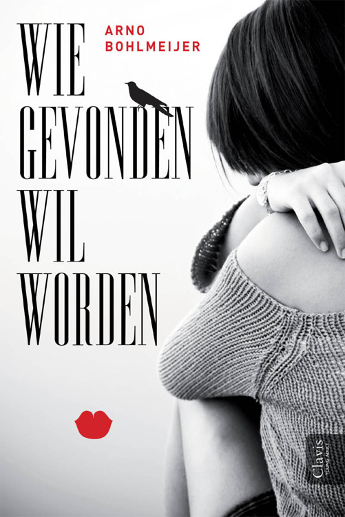 Wie gevonden wil worden