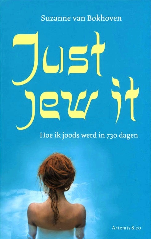 Just jew it