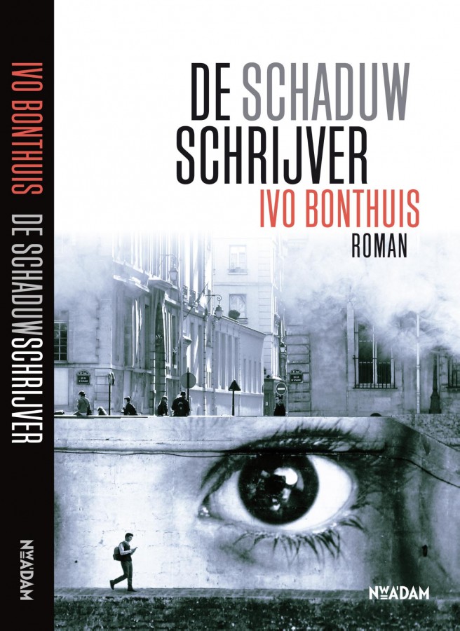 De schaduwschrijver