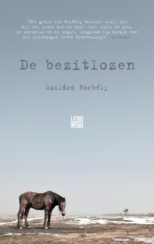 De bezitlozen