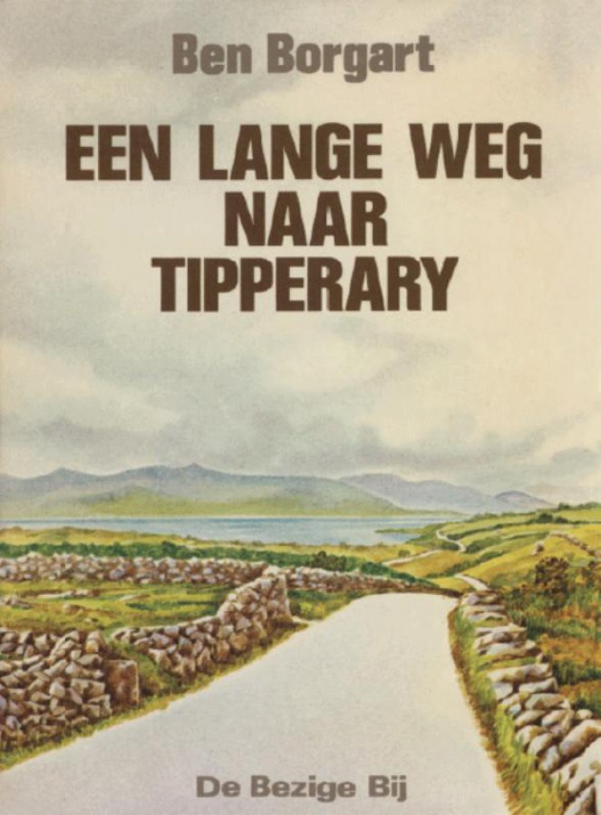 Lange weg naar tipperary