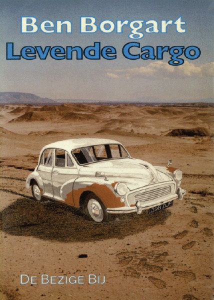 Levend cargo