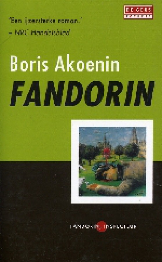 Fandorin
