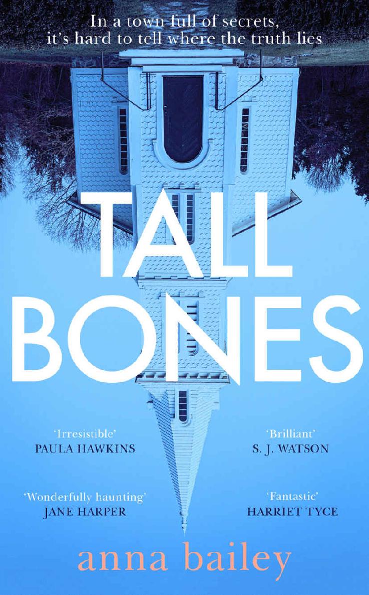 Tall bones