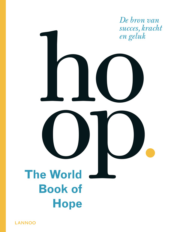 Hoop. The World Book of Hope