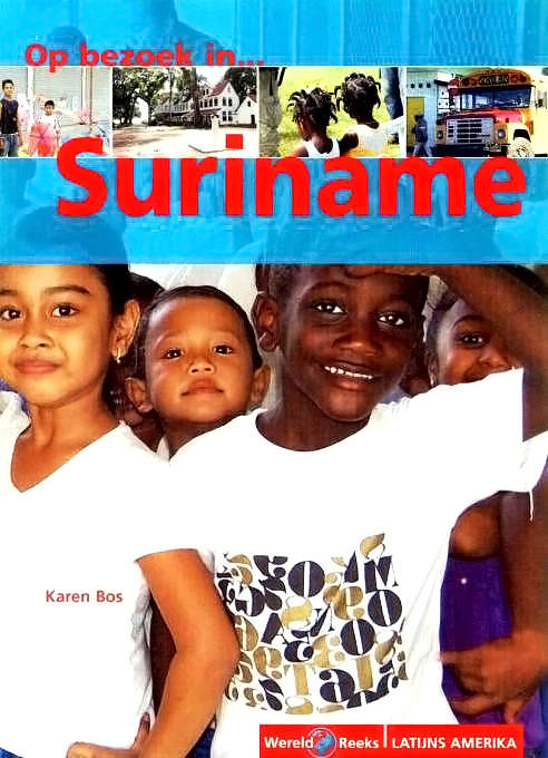 Op bezoek in Suriname