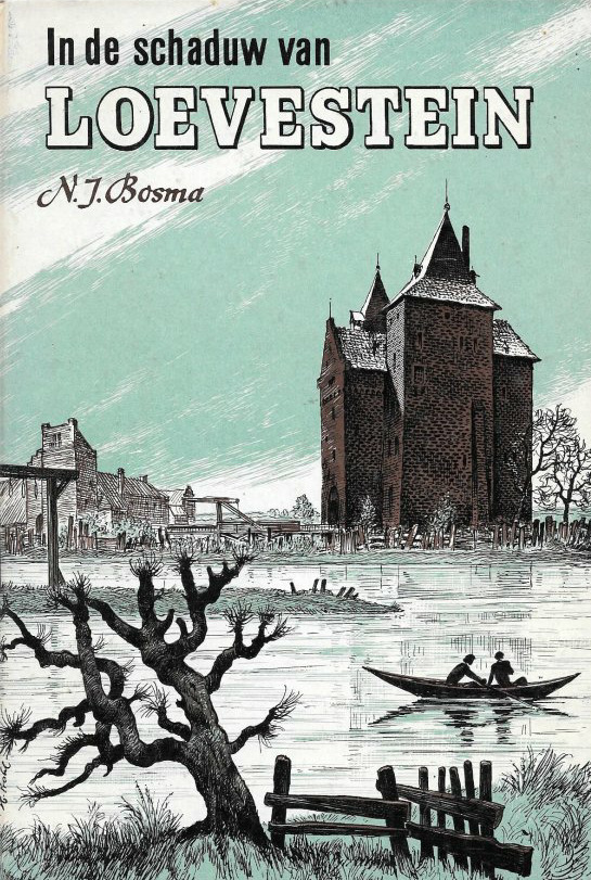 In de schaduw van Loevestein