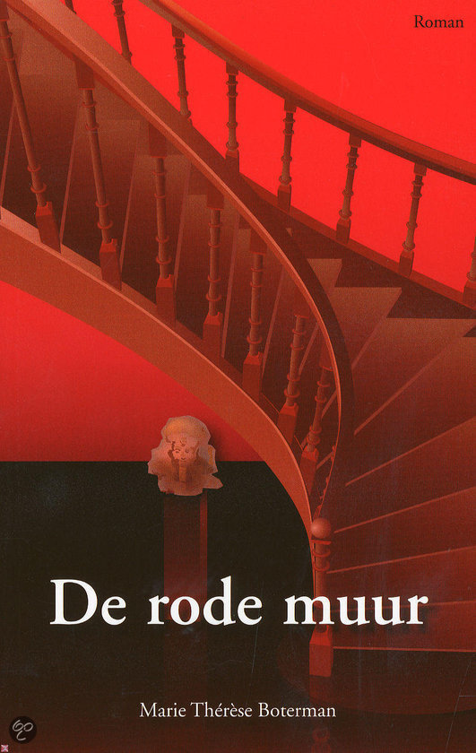 De rode muur