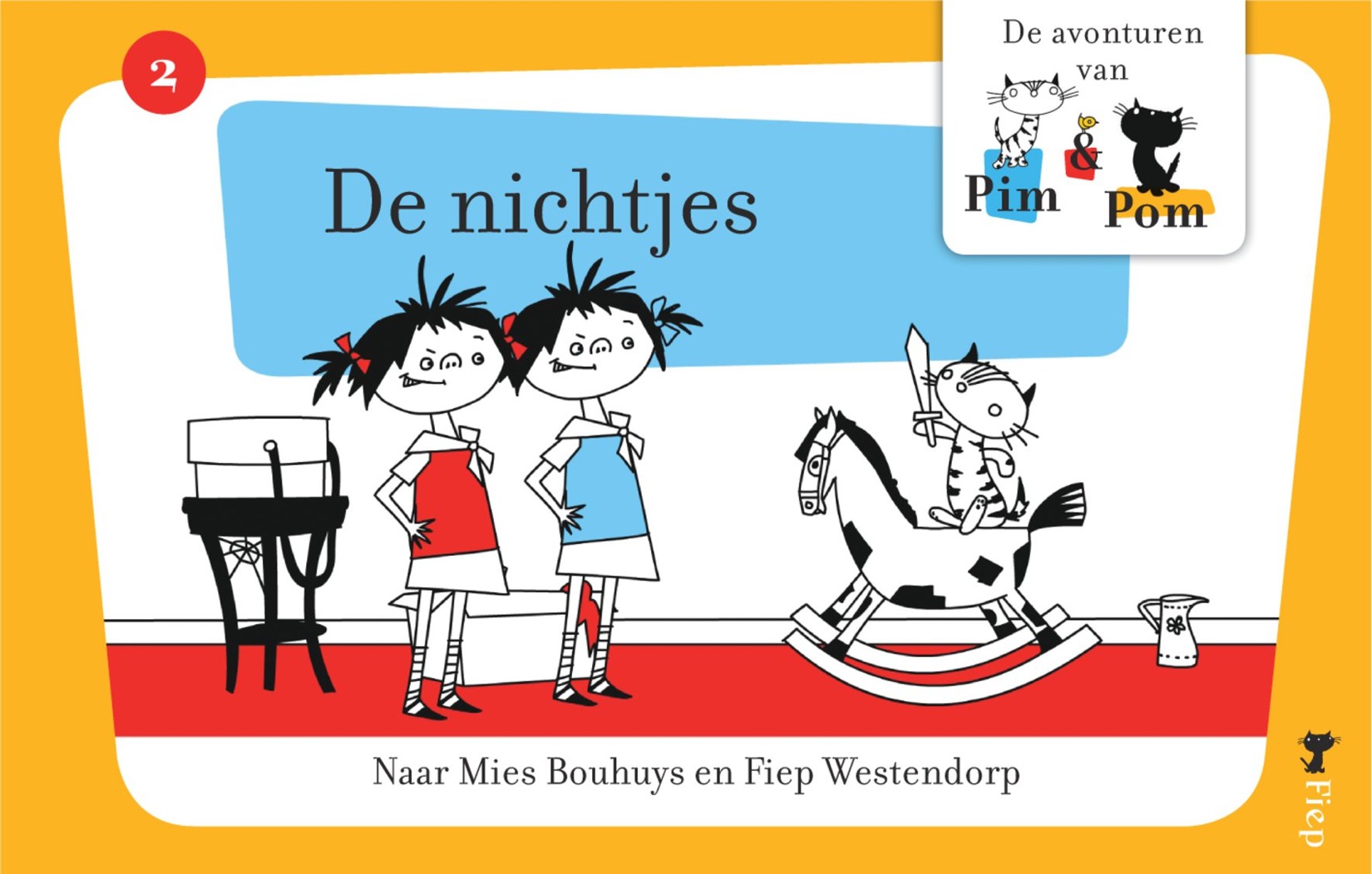 De nichtjes