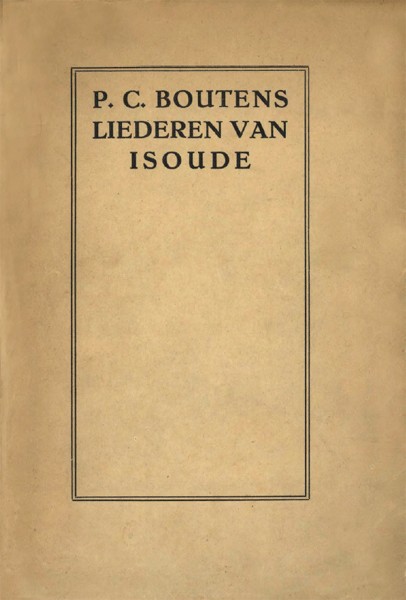 Liederen van Isoude
