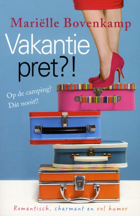 Vakantiepret?!