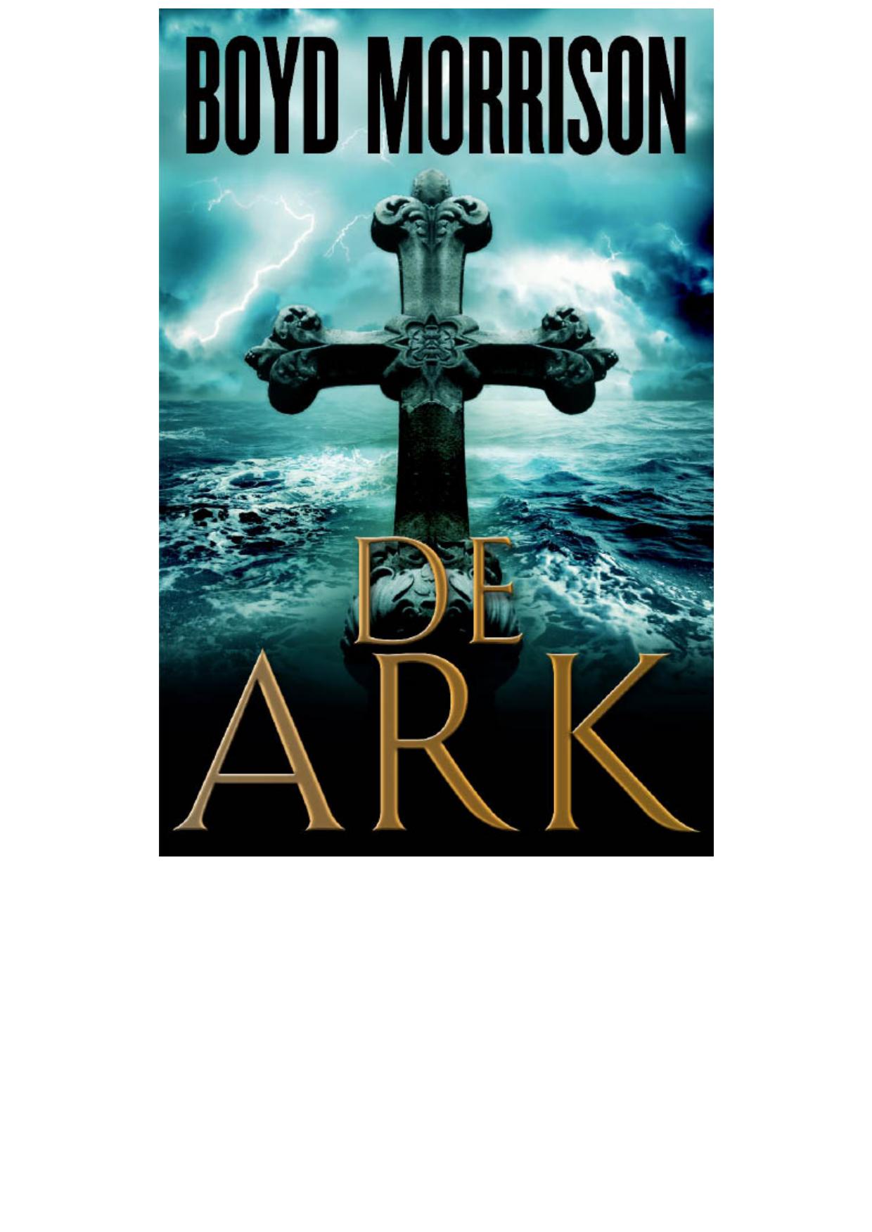 De ark