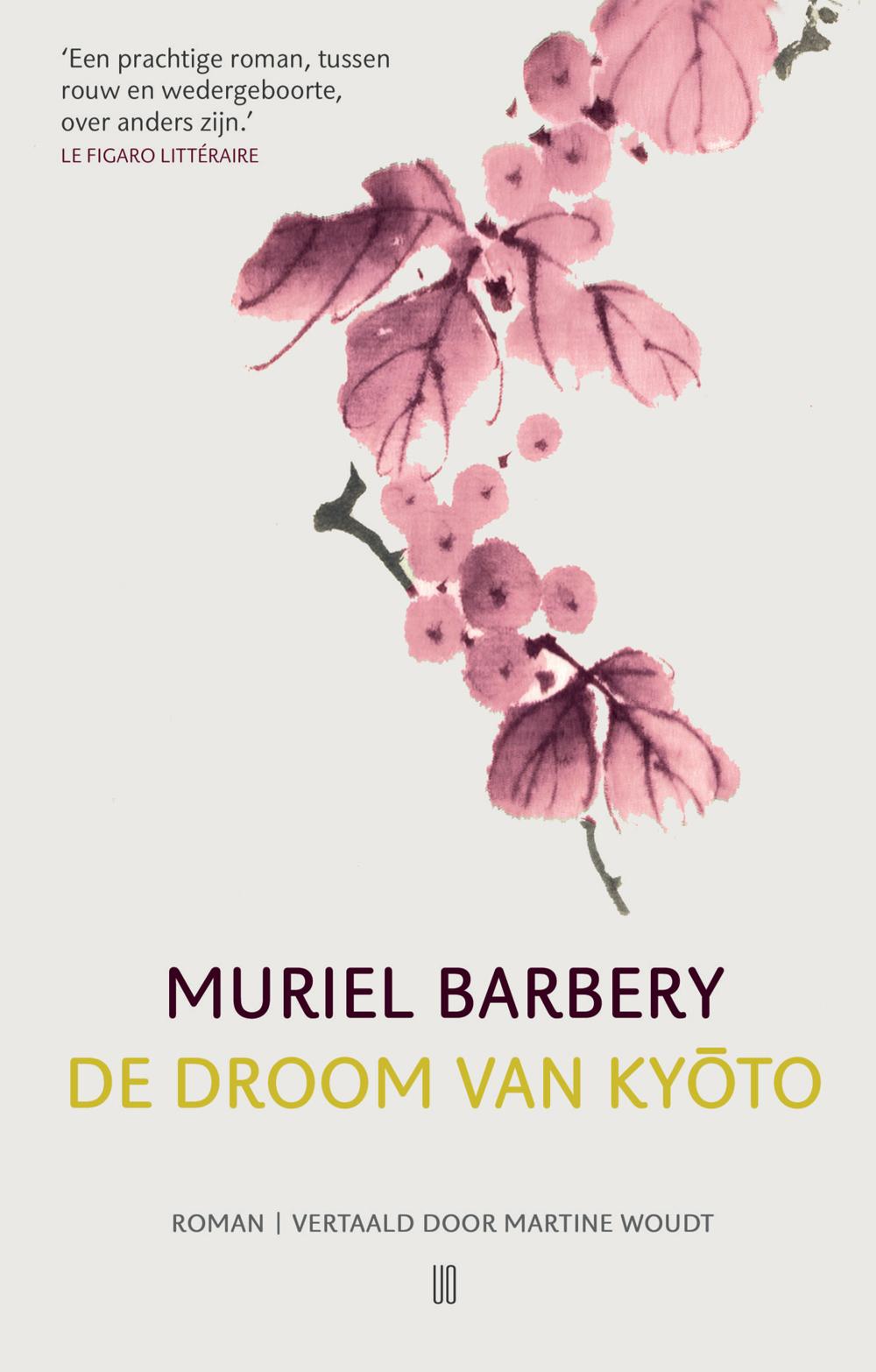 De droom van Kyoto