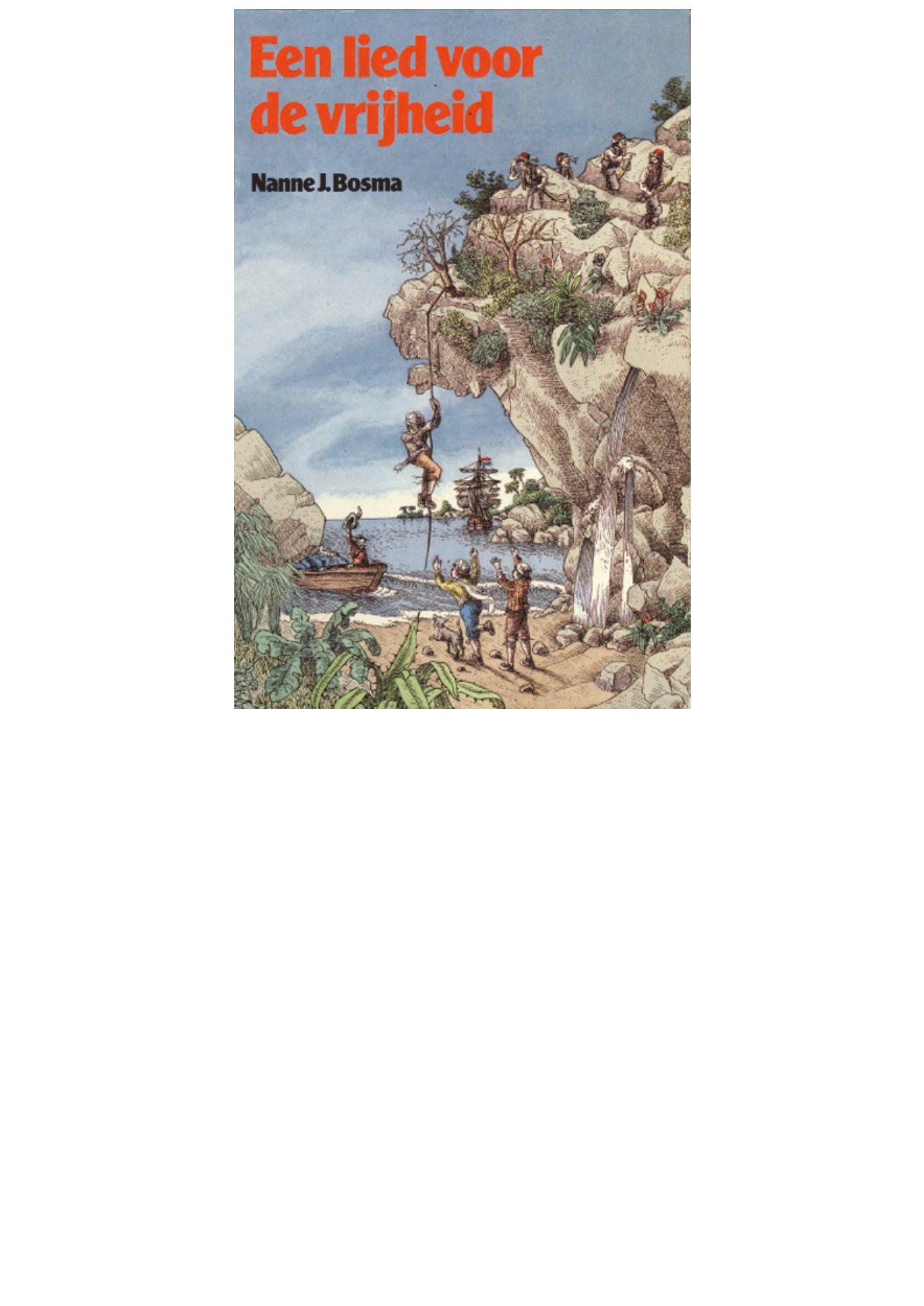 Een lied voor de vrijheid