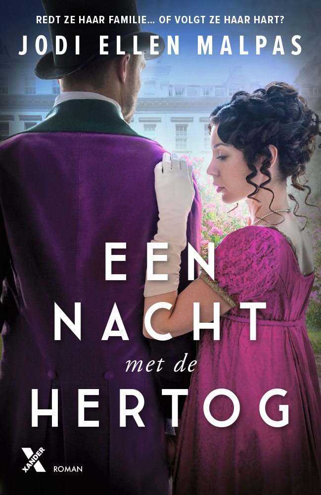 Een nacht met de hertog