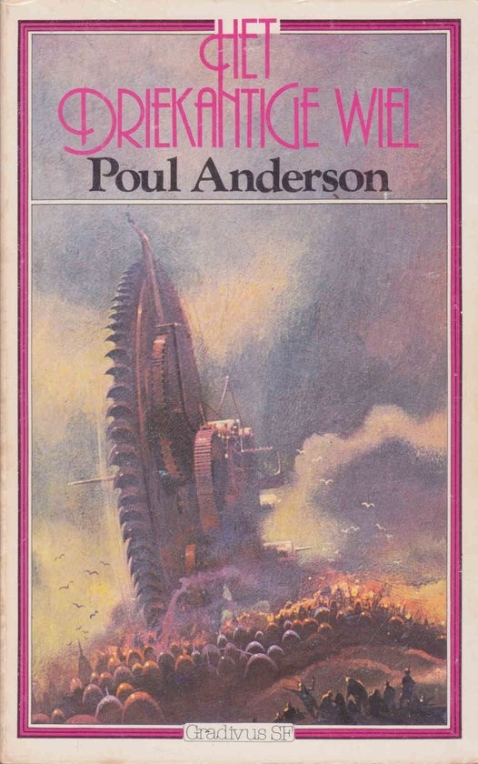 Het driekantige wiel