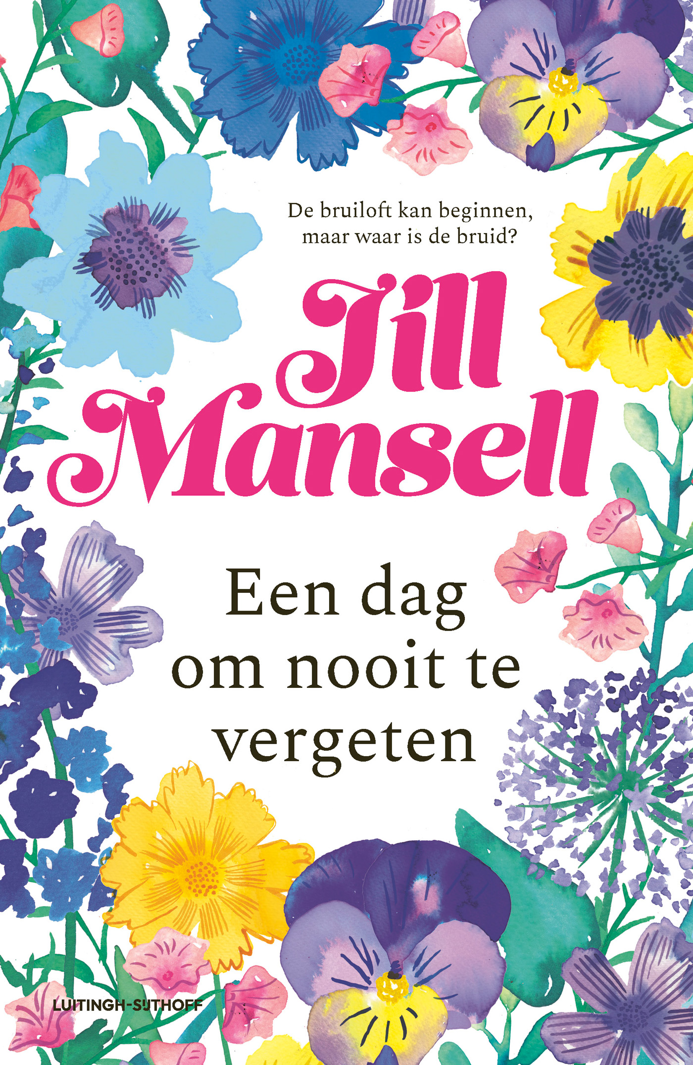 Een dag om nooit te vergeten