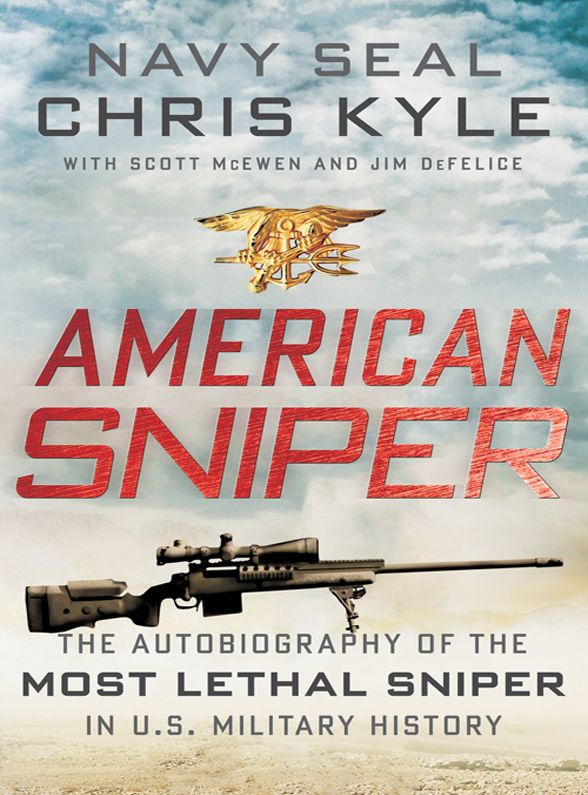 American sniper