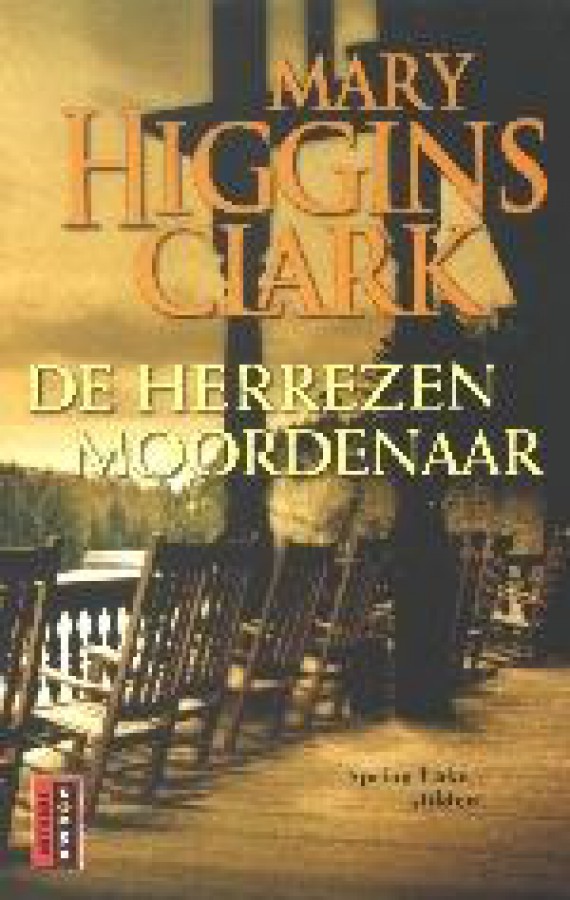 De herrezen moordenaar