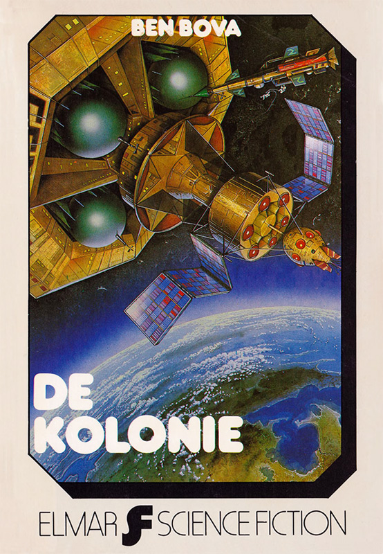 De kolonie