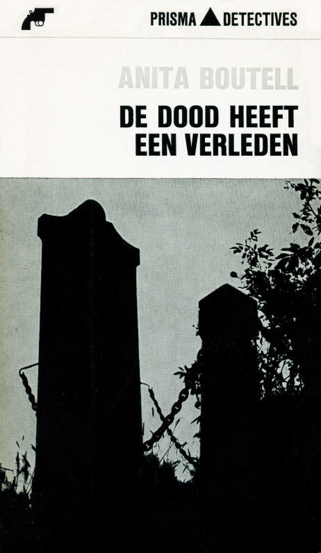 De dood heeft een verleden