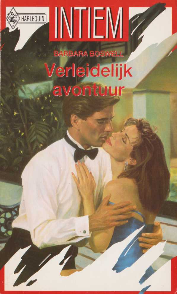 Verleidelijk avontuur