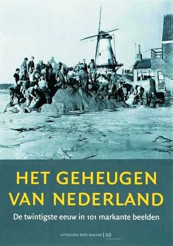 Het geheugen van Nederland