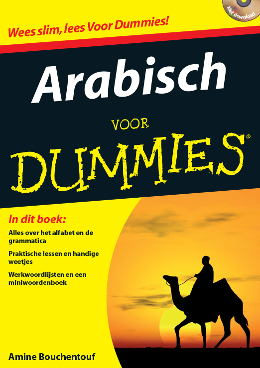 Arabisch voor Dummies