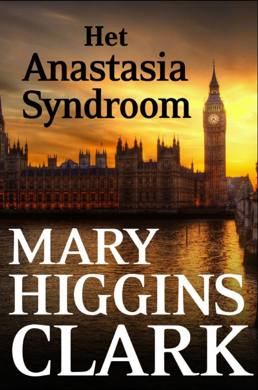 Het Anastasia syndroom