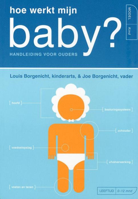 Hoe werkt mijn baby?