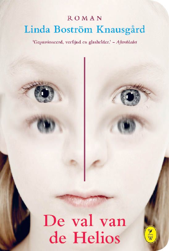 De val van de Helios