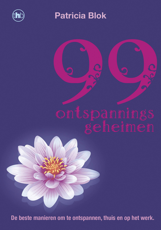 99 ontspanningsgeheimen