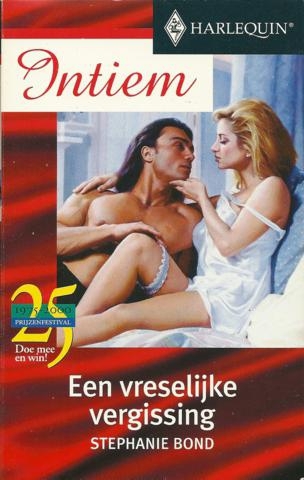 Een vreselijke vergissing